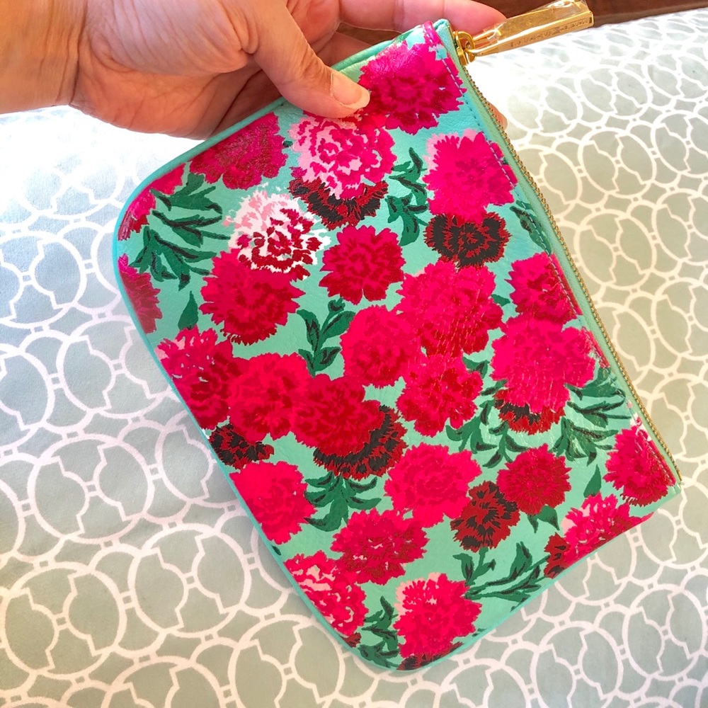 Marc Jacobs zip pouch